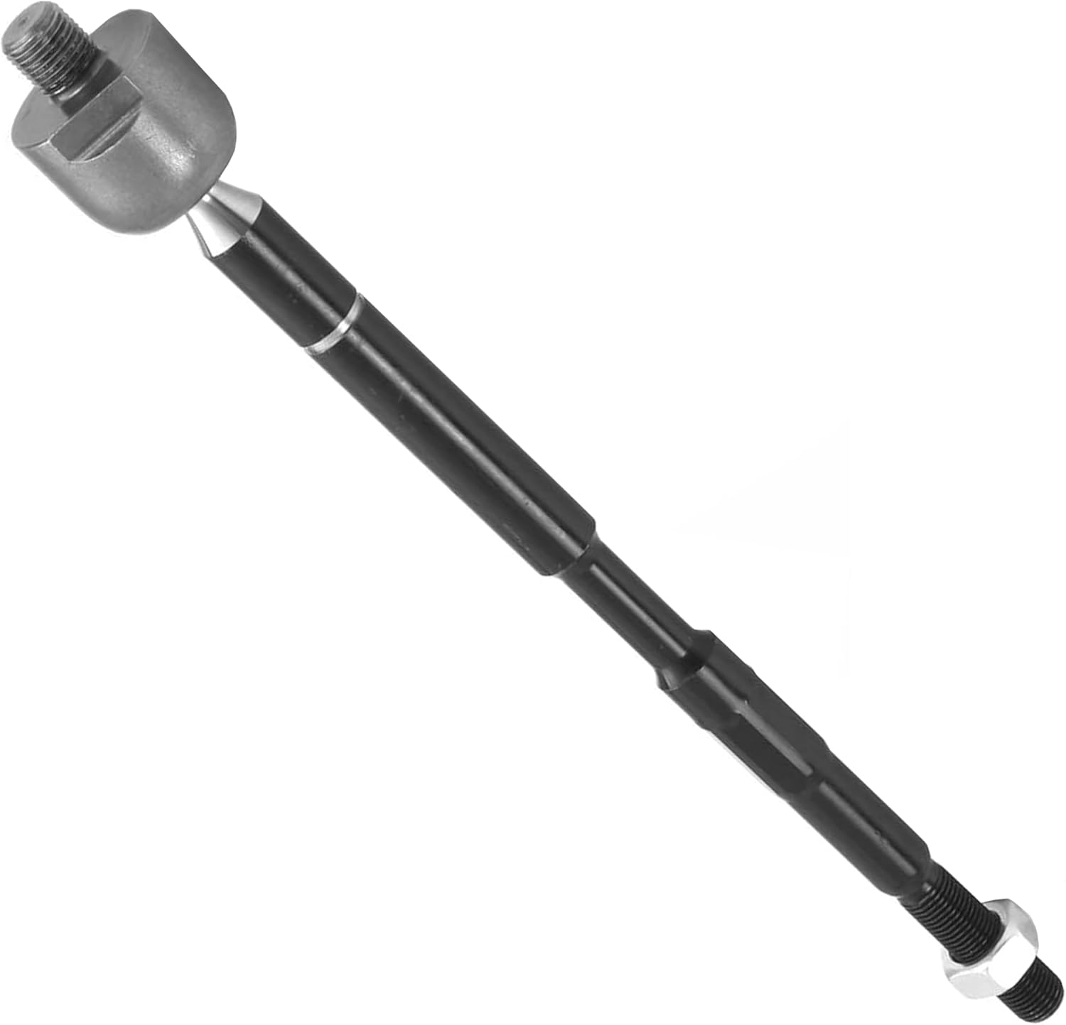 PAIR Front Inner Tie Rod End Kit FITS Honda Odyssey 2011-2017, EV800909