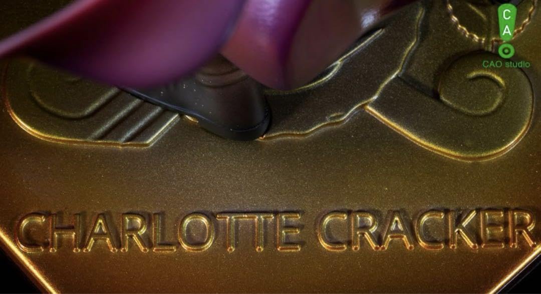 Amazon.co.jp: ワンピ ース シャーロット クラッカー ガレージキット