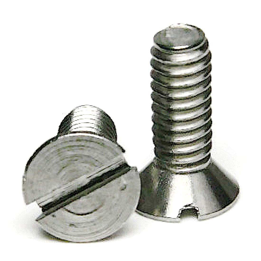 Slotted Flat Head Screw ubicaciondepersonas.cdmx.gob.mx
