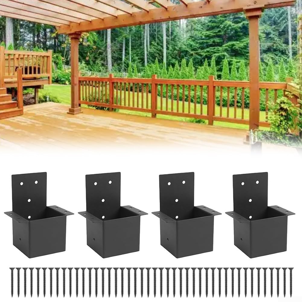Dach Verbinder Kit mit 44 Nägeln Inklusive