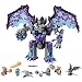 LEGO Nexo Knights the Stone Colossus of Ultimate Destruction 70356 Building Kit (785 Piece)