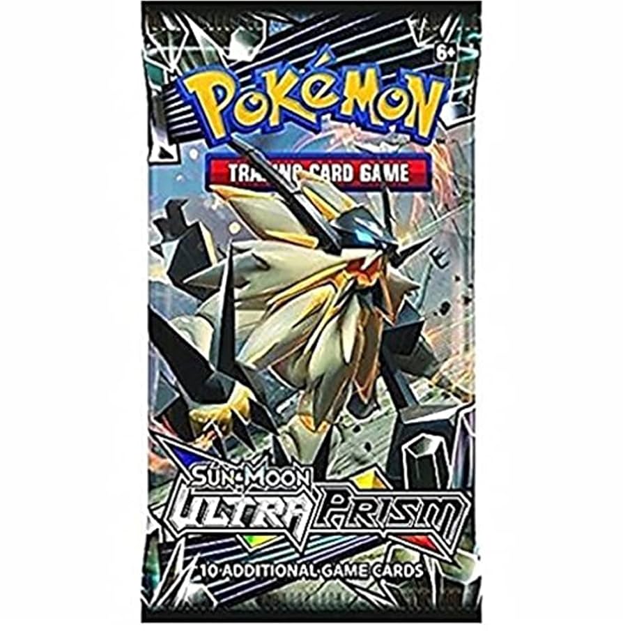 Amazon.co.jp: ポケモンカードゲーム サン&ムーン 拡張パック