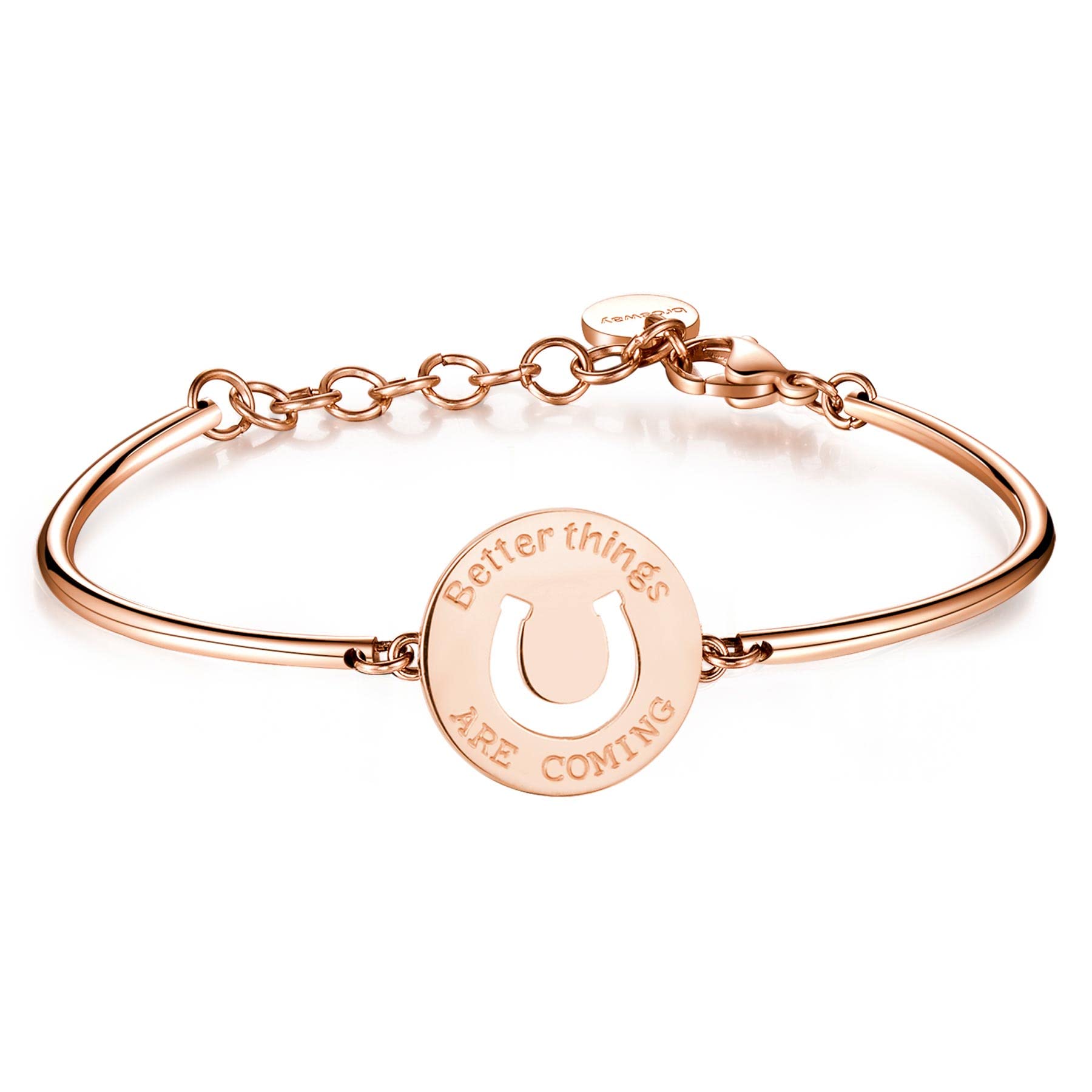 Bracciale Brosway Chakra - Ferro di cavallo – Rocce Gioielli&Accessori