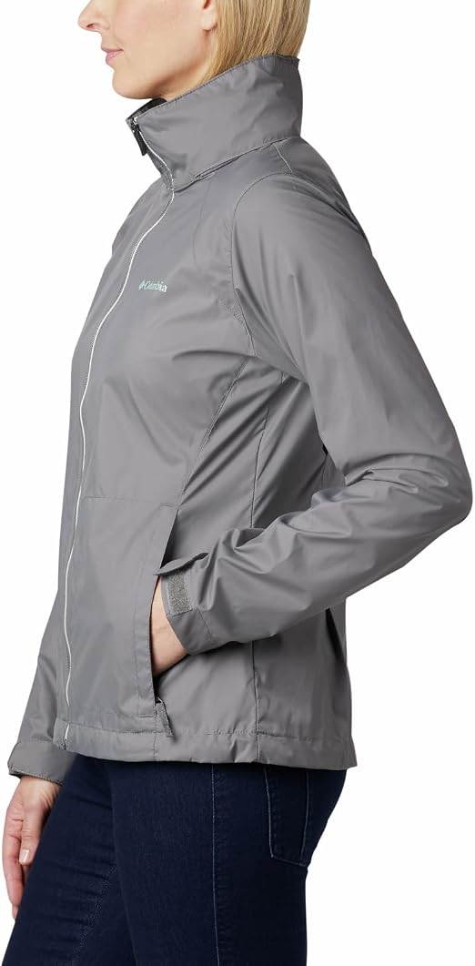 Switchback Iii Jacket Rain 