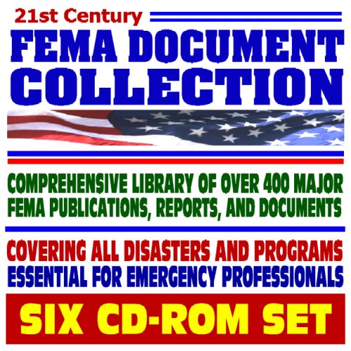 21st Century FEMA Document Collection - Comprehensive Library of Over ...