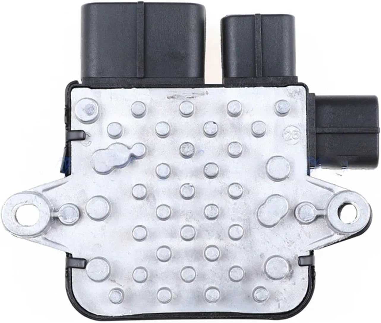 Cooling Fan Control Module Compatible With Mazda 6 MPV Mitsubhi Lancer Outlander 2.0L 1355A124 Electronic Fan Controller Computer Board