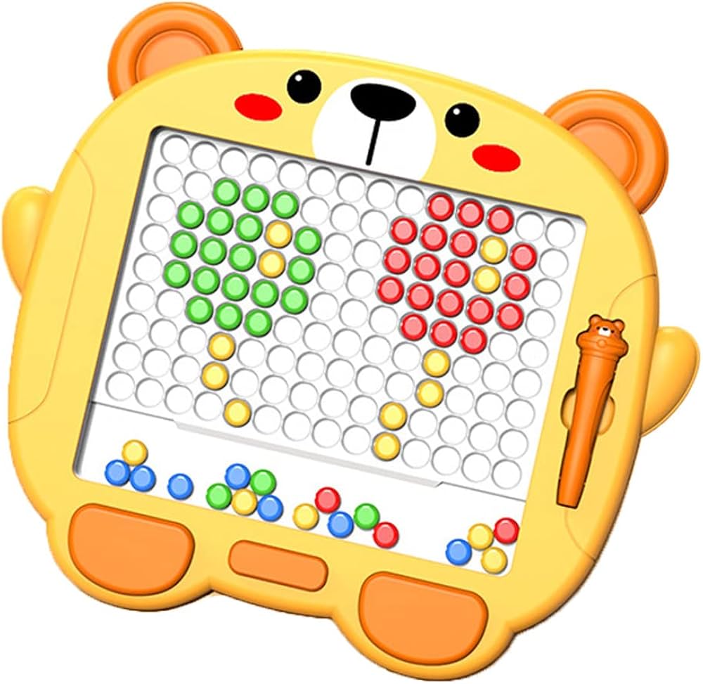 Amazon.co.jp: [TAOHUA]磁石ボード 落書きボード マグネット