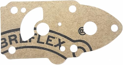 Miniatura 4 de WINGOGO 17400-98551 Kit de reparación de impulsor de bomba de agua de repuesto para Suzuki Outboard 6 8 9.9 15 HP DT5 DT6 DT8 DT9.9 DT15 DT15C Kit