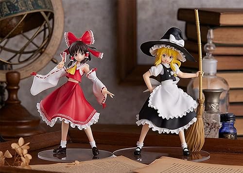 Miniatura 5 de Proyecto Touhou Figura de PVC desfile emergente de Marisa Kirisame