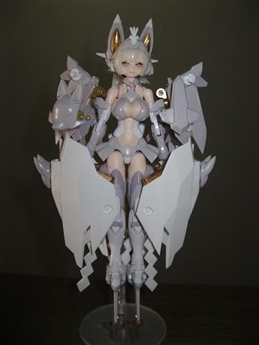 Amazon.co.jp: 朱羅 玉藻ノ前 白面金毛 限定 : おもちゃ