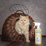 Geruchsneutralisierer Spray gegen Gerüche von Katzen-Urin - 8