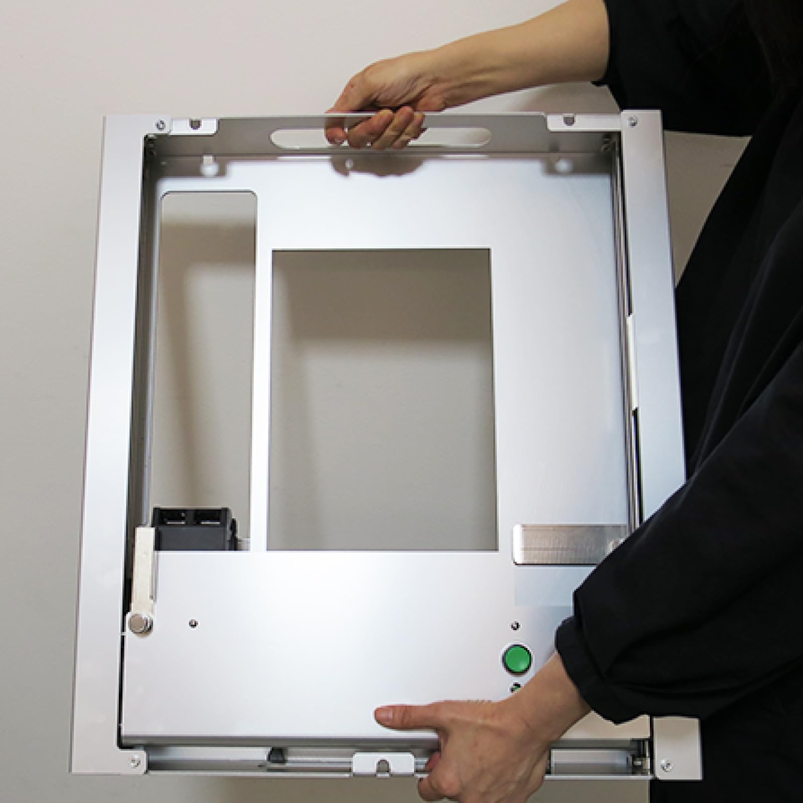 Amazon.co.jp: 【国産】フードプリンタSK-100, A4サイズ対応, 食品直接