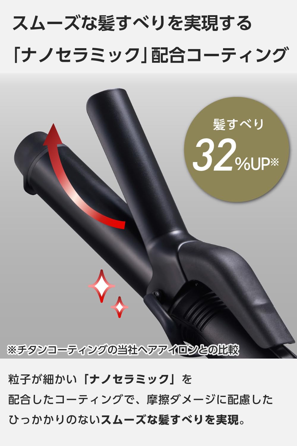 新品未使用　Take out 2way・3wayヘアアイロン 5個セット Amazon.co.jp: テスコム(TESCOM): カールアイロン・2wayアイロン