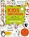 Kids Unplugged Animal Adventures Activity Book