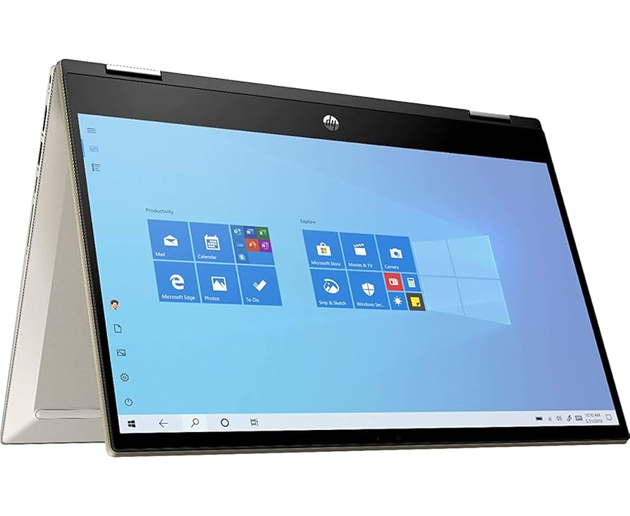 Amazon.com: HP Pavilion x360 14