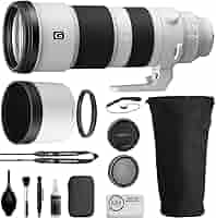 SONY FE 200-600mm F5.6-6.3GOSS【037】 Amazon.com : Sony FE 200-600mm F5.6-6.3 G OSS Super