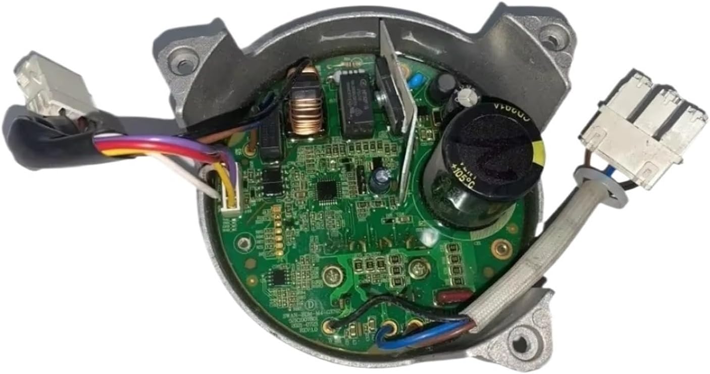 Used for Washing Machine Motor Control Board 52K1007801 Inverter Driver PCB Washer Parts