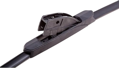 Miniatura 7 de Rear Windshield Wiper Blade Compatible With Nissan X-Trail 2005 2006 PC-968063