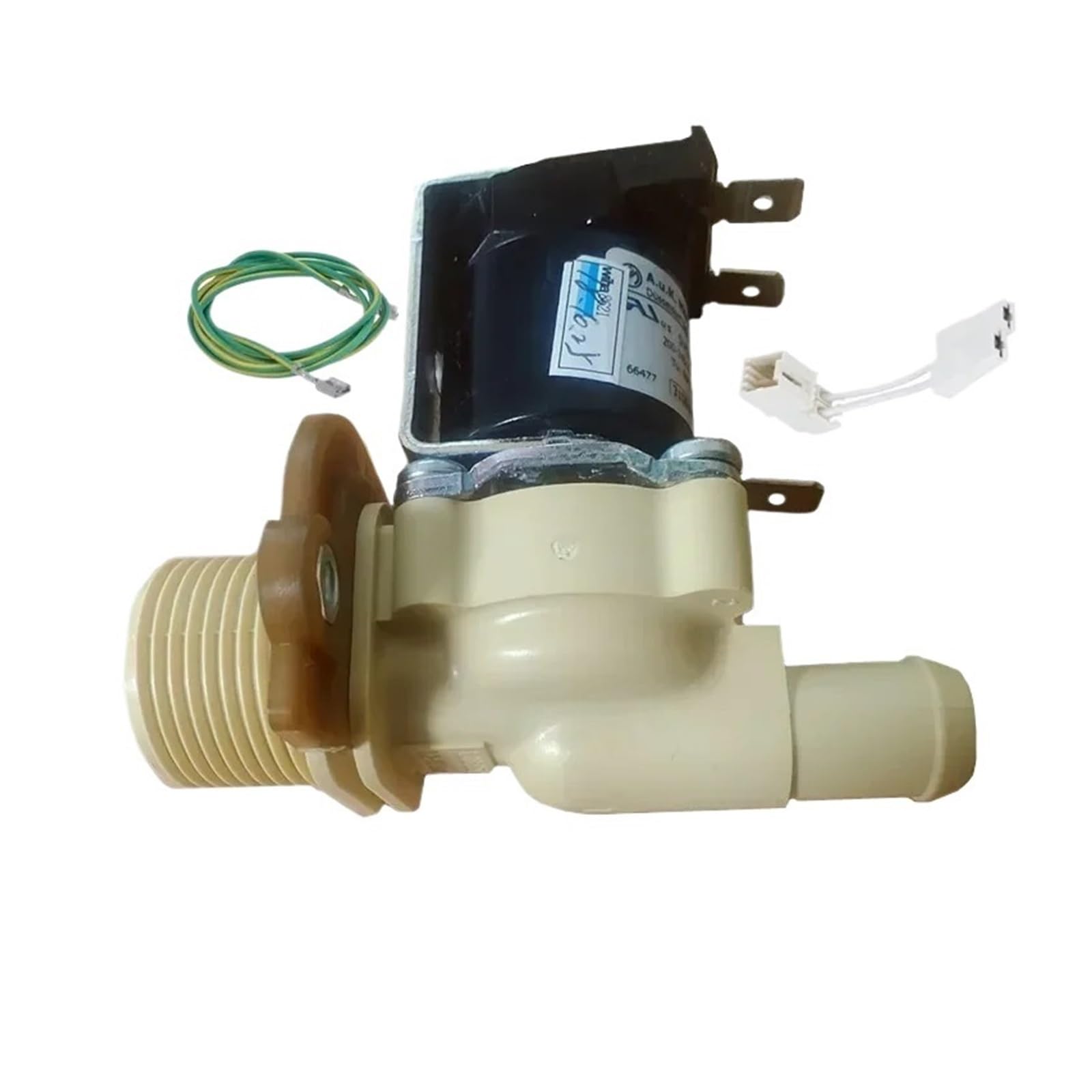 Compatible For Winterhalter Dishwasher Accessories Solenoid Valve Kit Inlet Coil 3106228(1)