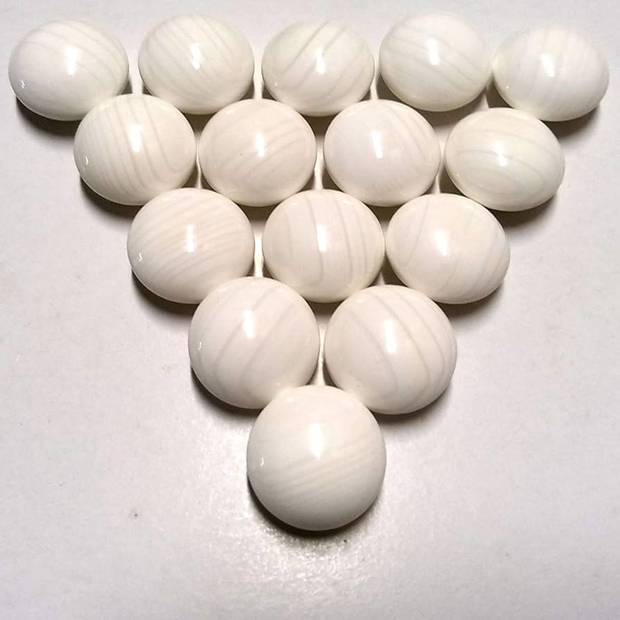 【即発送】 日向特製蛤碁石 雪印 37号 本那智黒 本蛤碁石 各181個 碁笥 Amazon | 囲碁 日向特製蛤碁石 実用 37号 10.4mm 厚みある希少な