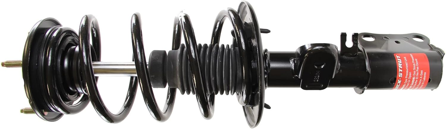 Monroe Quick-Strut 172654 Suspension Strut and Coil Spring Assembly for Ford Taurus