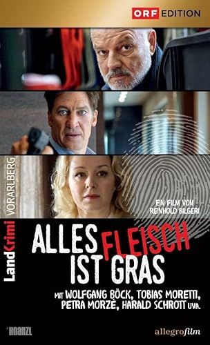 All Flesh Is Grass ( Alles Fleisch ist Gras ) - Mehr Infos/Bestellen