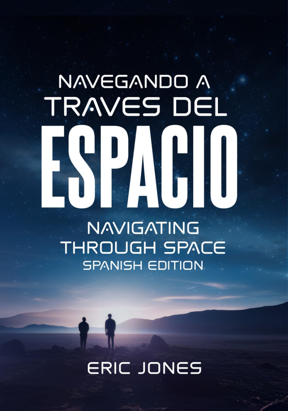 Navegando a Través del Espacio