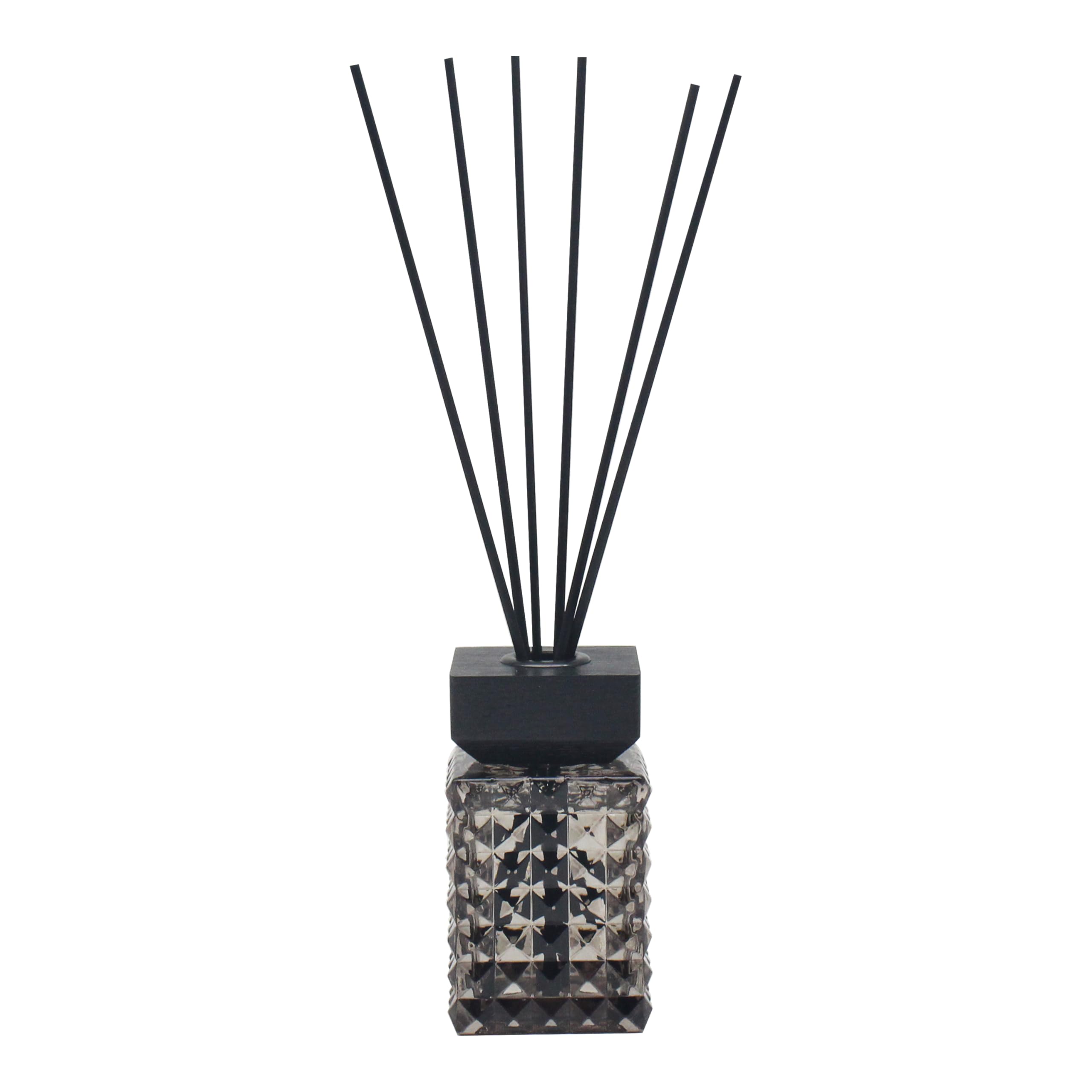 Lesser & Pavey Desire Aroma Pomegranate Noir Diffuser120ml For Home Fragrance | Air Freshener Aromatherapy Diffuser For Stress Relief | Diffusers For Home Gift For Women & Men
