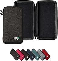 Vista 11 de P-WYNGS-4 - Funda para calculadora