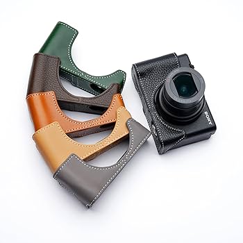 Amazon | TP Original Sony ZV-1 Mark ii M2 ZV-1F 専用