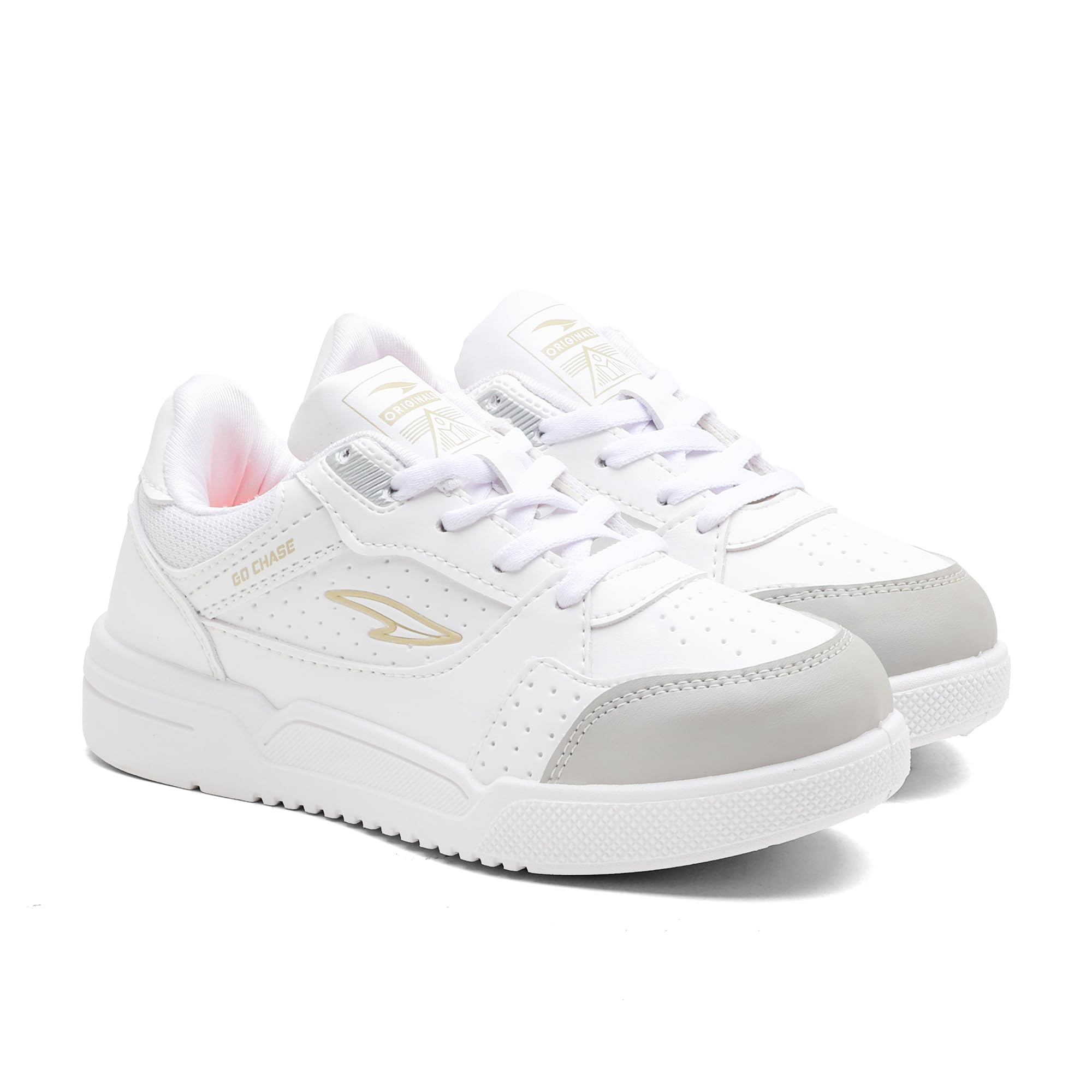 asian Men MEXICO-01 Stylish Casual Mid-Top Sneaker and Trendy Shoes with Laces for Men & Boys, Perfect for Wearing to Outings, and Comfortable All-Day Use, Lightweight and Durable-picture-13