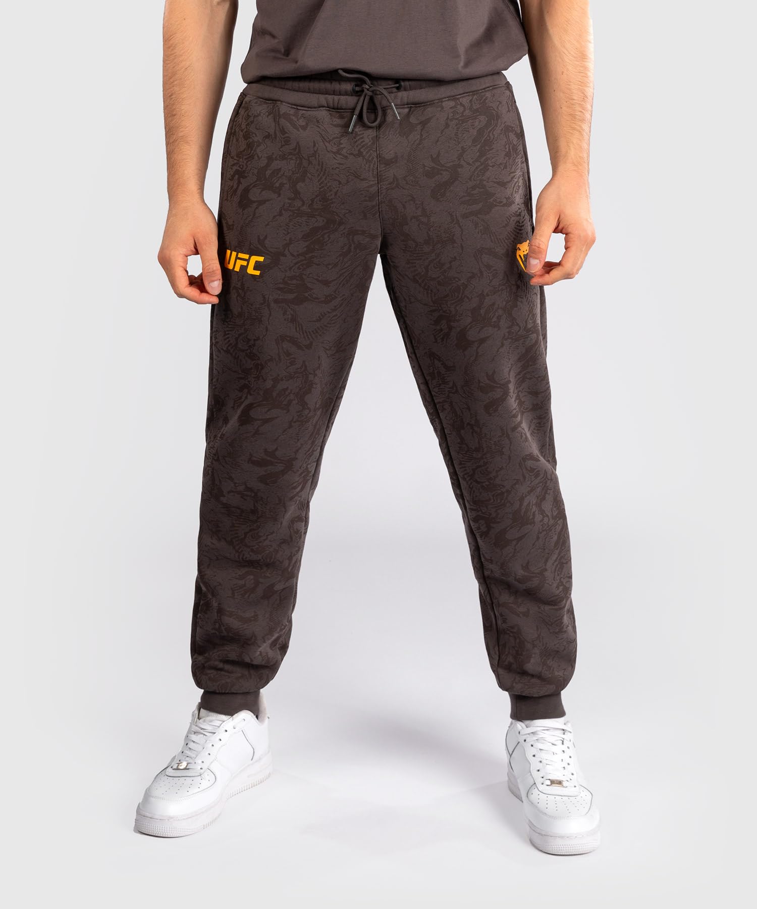 Venum UFC Fusion Fight Week Men's Cotton Trousers