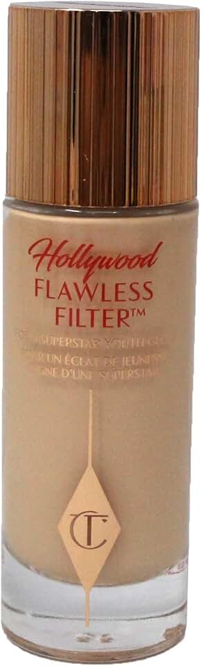 ORIGINAL | Hollywood Flawless Filter | shades for light, med