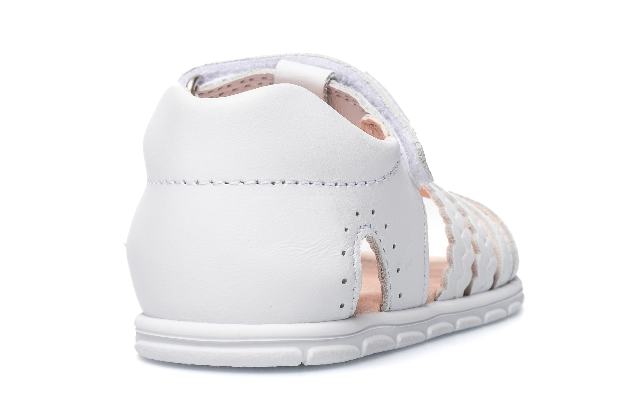 Pablosky Zig 066600, Sandalia Bebé-Niñas