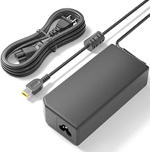 NEC Lavie Compatible AC Adapter 65W Laptop Charger PC-VP-BP98 A13-045N1A