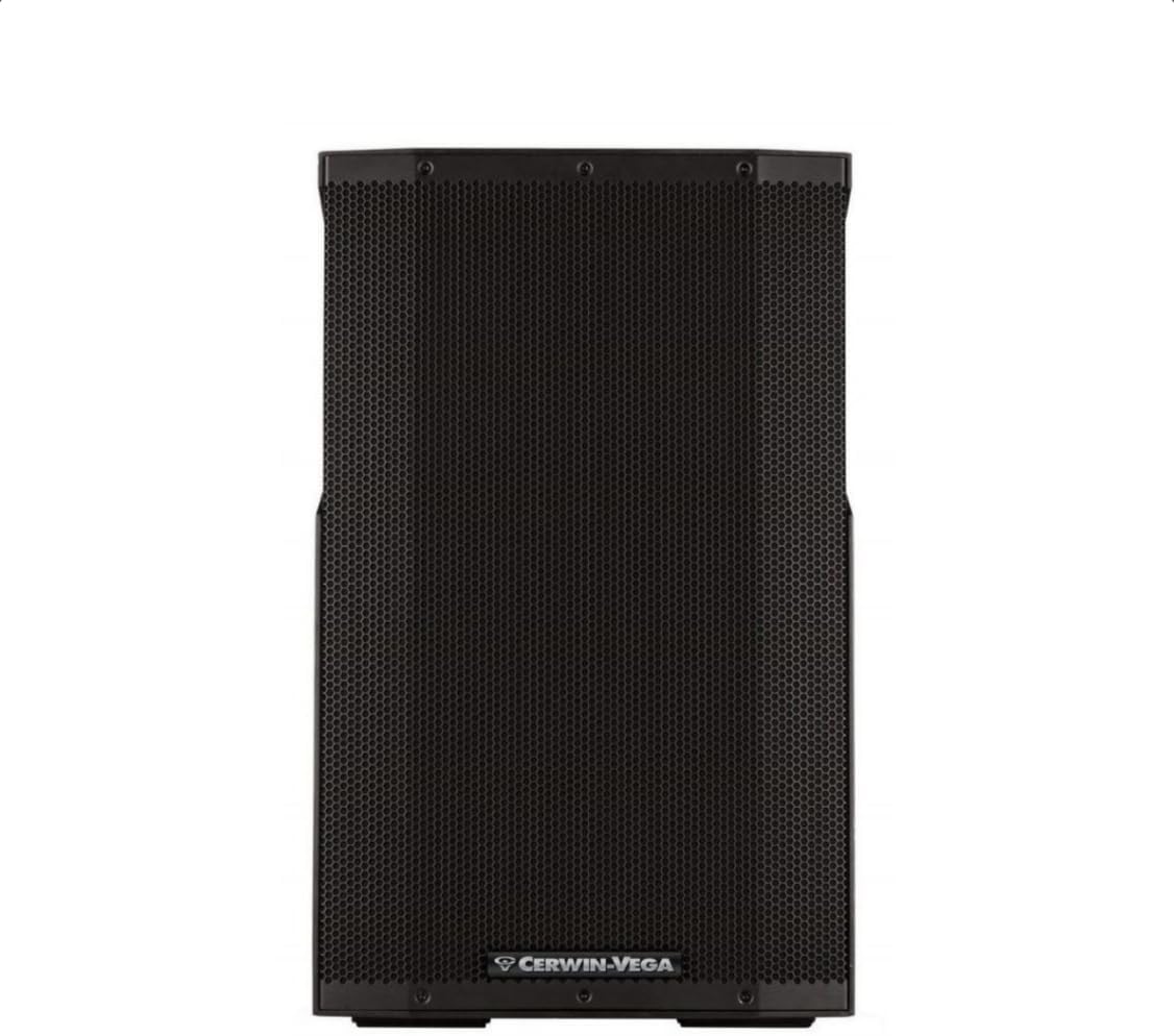 Cerwin Vega CVE-15 15" 2-Way Powered Loudspeaker