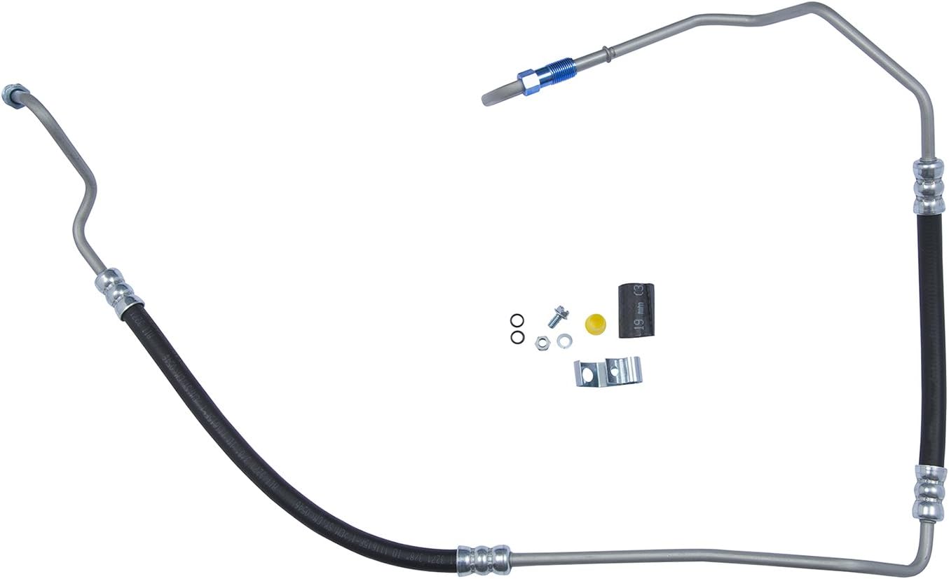 Plews Edelmann 92110 Power Steering Pressure Hose