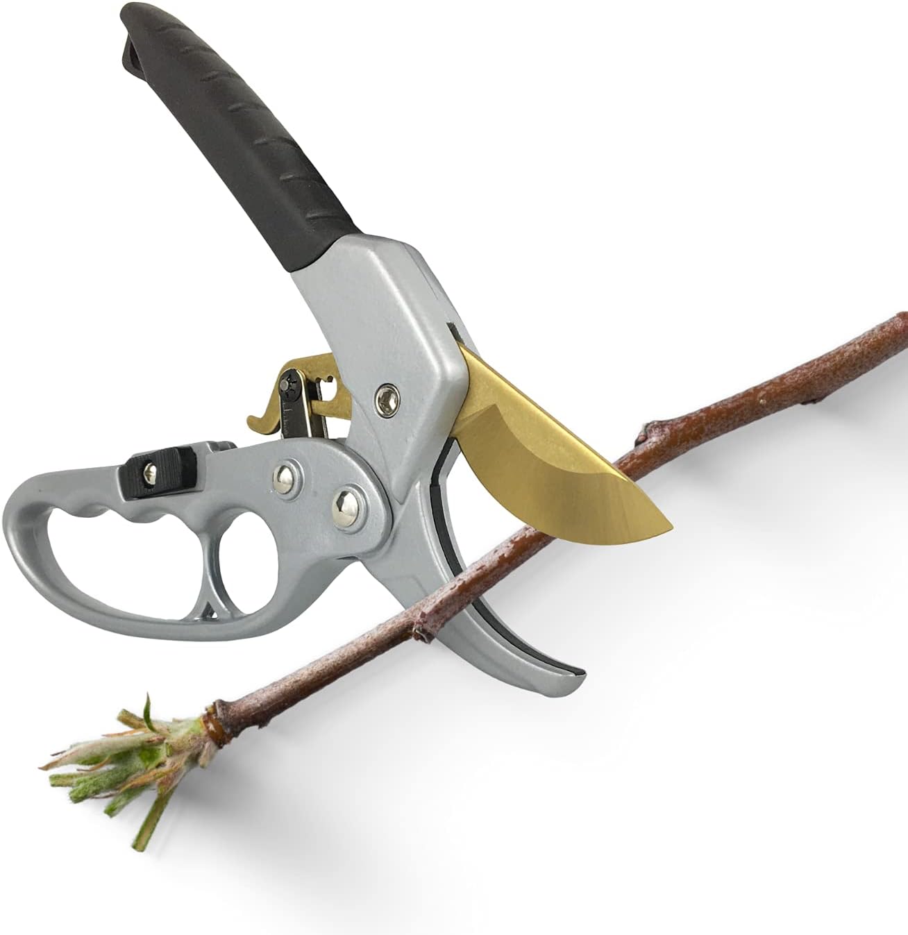 Corona RP 3230 Rachet Hand Pruner3/4 Inch Cut Capacity