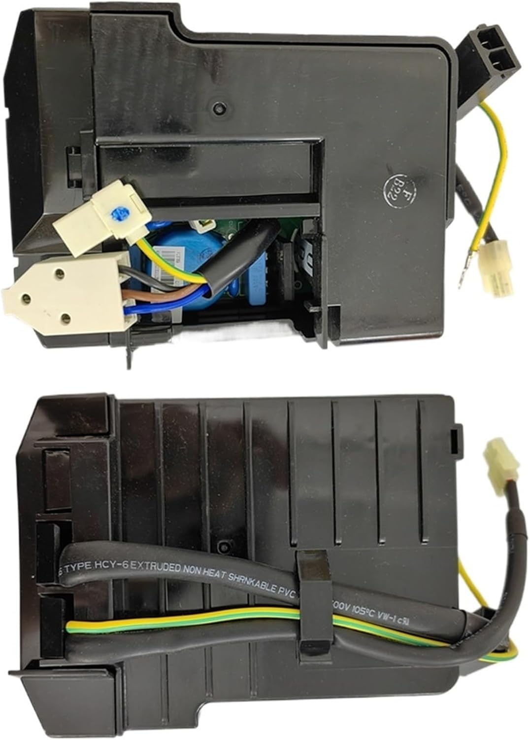 Refrigerator Compressor Control Module Board Inverter Frequency Converter Accessories