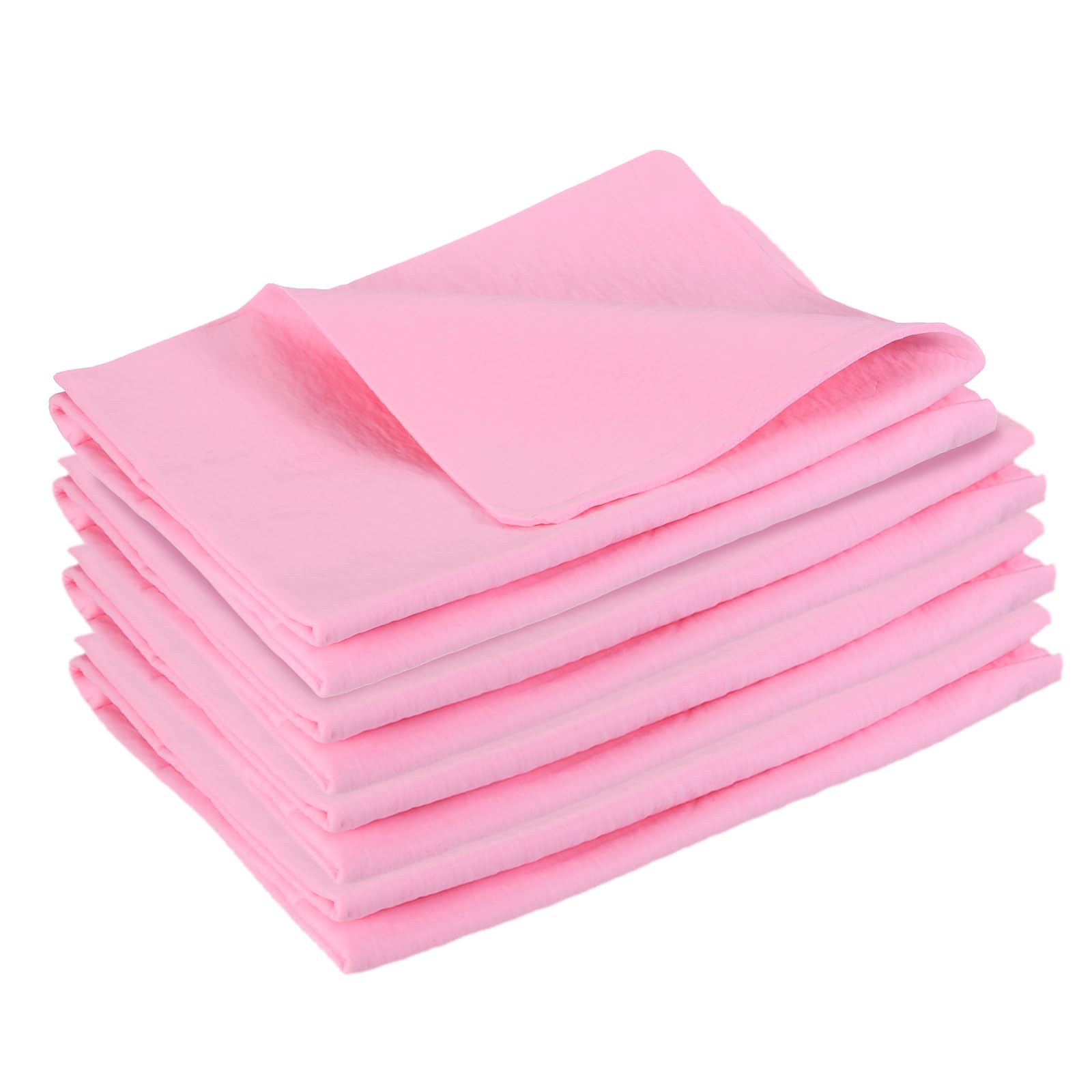 Serviette en tissu chamois super absorbante et réutilisable pour auto