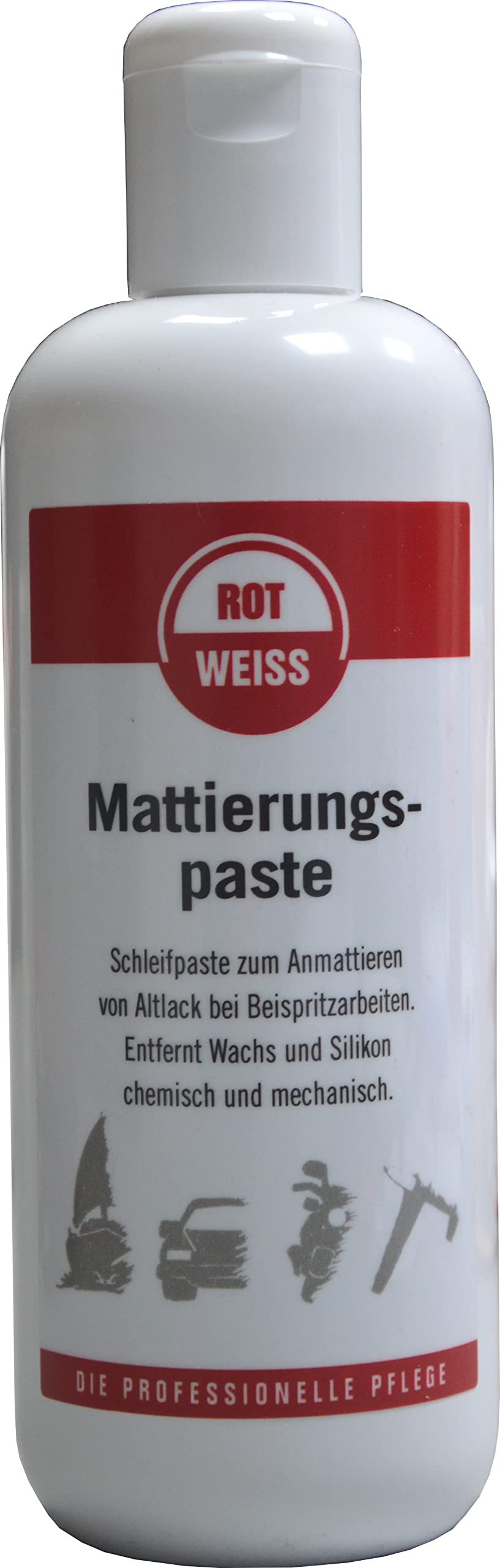 Rot Weiss 6500 Matting Paste, 500 ml