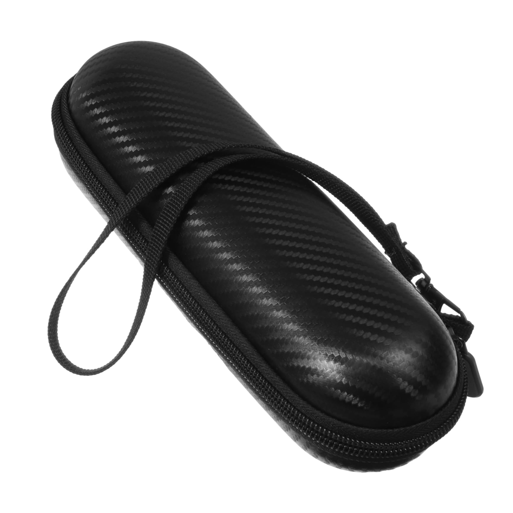 Beavorty 5 Pz Scatola Portaspazzolini Custodia Porta Spazzolino Da Viaggio Custodia Per Spazzolini Portatili Articoli Da Toeletta Da Viaggio Per Donna Portaspazzolino Tessuto a Maglia Black