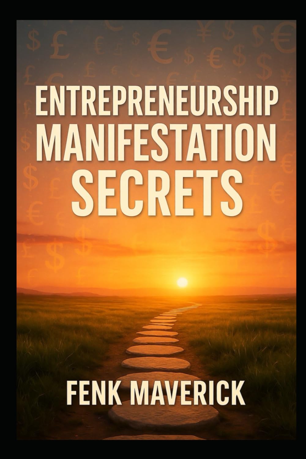 The Success Mindset Journal: Manifestation for Entrepreneurs: EmpowerU2