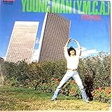 【EP】1979年　西城秀樹「YOUNG MAN(Y・M・C・A)/HIDEKI DISCO SPECIAL」【検：音飛無】