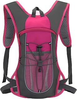 Hiking Daypacks Running Water Backpackn