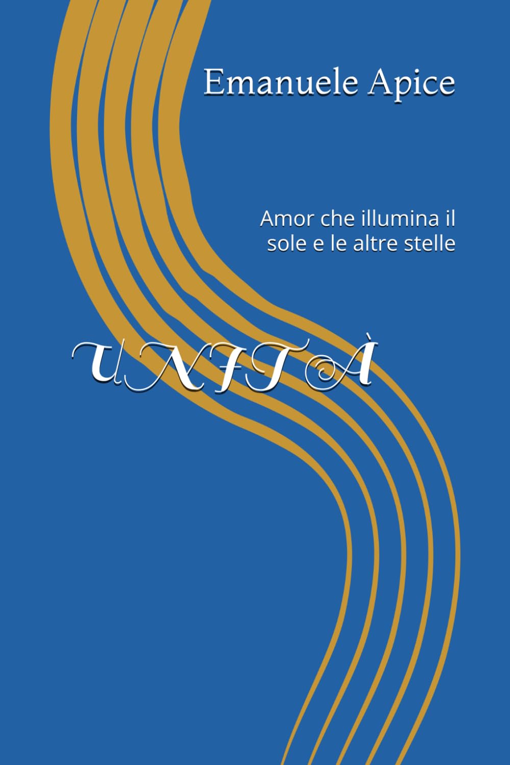 UNITÀ: Amor che illumina il sole e le altre stelle