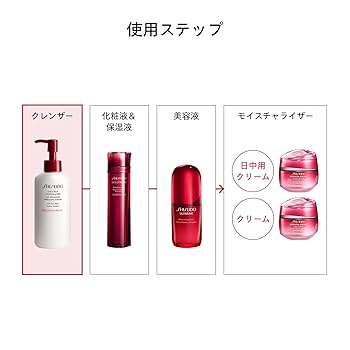 ⭐️新品⭐️資生堂‼️クレンジングミルク、オイルセット‼️ Amazon.co.jp: SHISEIDO スキンケア エクストラリッチ