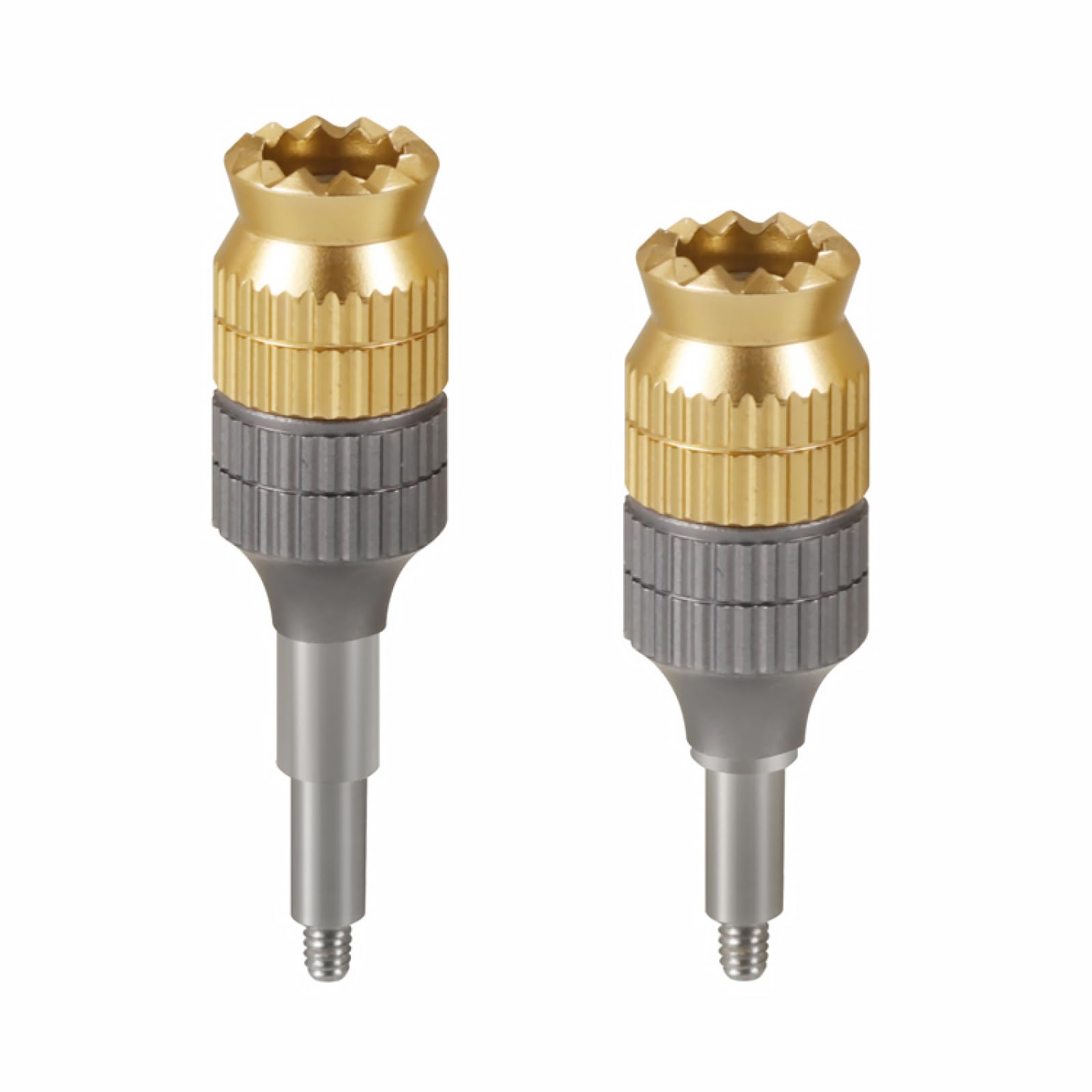 Palanca de mando ajustable de 2 piezas para Smart Controller Mavic 3 8