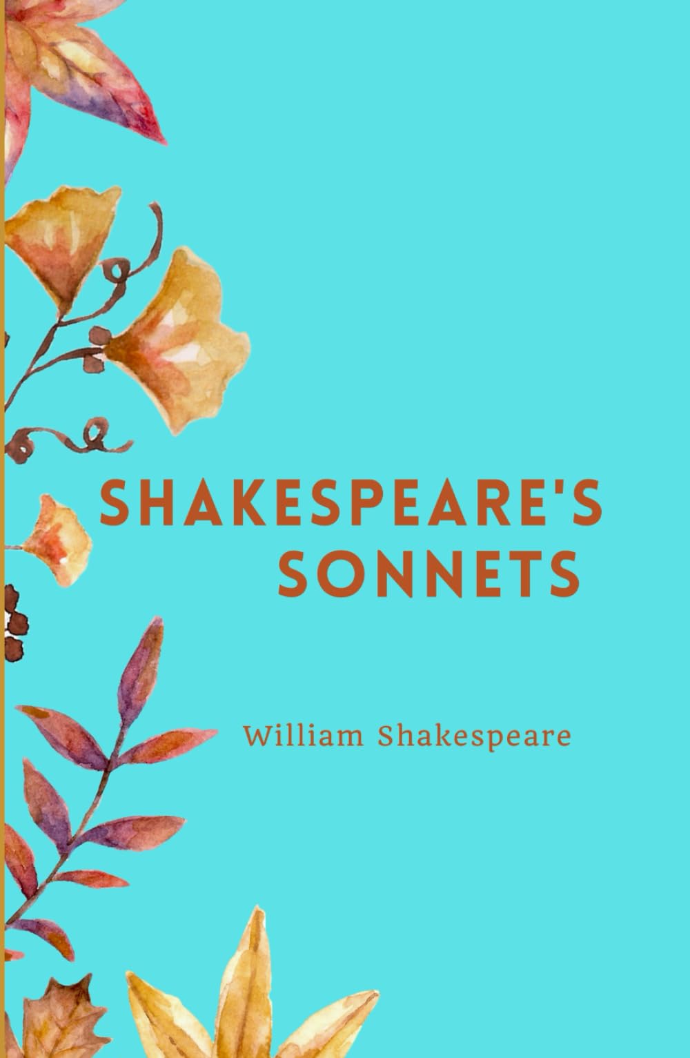 Shakespeare's Sonnets