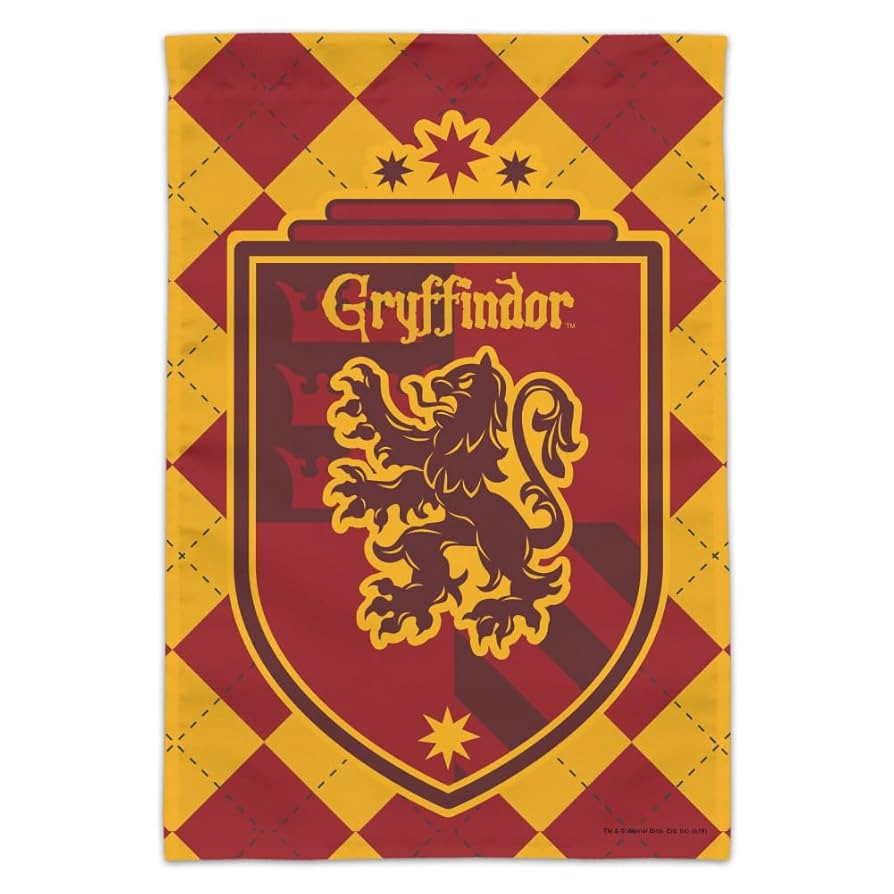 Amazon.co.jp: ハリー・ポッター グリフィンドール 格子柄 シギル Amazon.co.jp: ハリー・ポッター グリフィンドール 格子柄 シギル